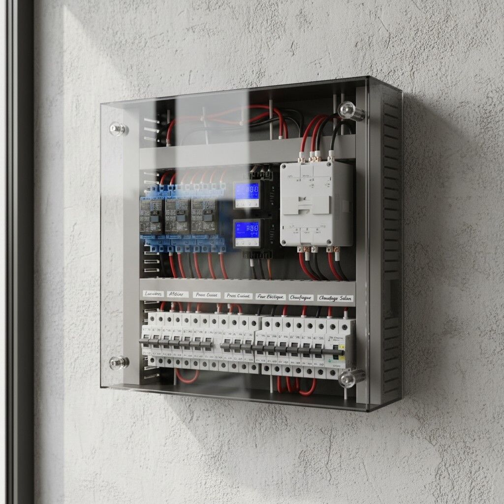 ELECTRICITE MARGIRIER